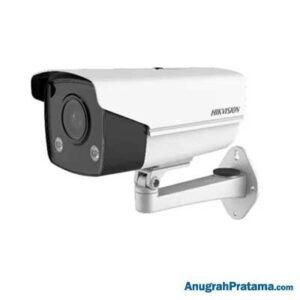 HIKVISION DS-2CD2T27G3E-L 2 MP ColorVu Fixed Bullet Network Camera