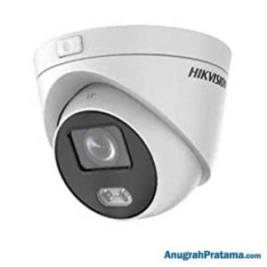 HIKVISION DS-2CD2347G3E-L 4 MP ColorVu Fixed Turret Network Camera