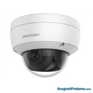HIKVISION DS-2CD2126G1-I 2 MP IR Fixed Dome Network Camera