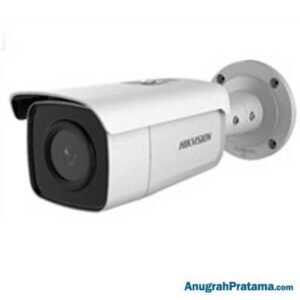 HIKVISION DS-2CD2T26G1-4I 2 MP IR Fixed Bullet Network camera