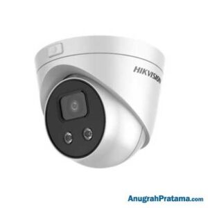 HIKVISION DS-2CD2346G1-I/SL 4 MP IR Fixed Turret Network Camera