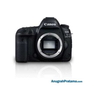 CANON EOS 5D Mark IV DSLR Camera (Body Only)