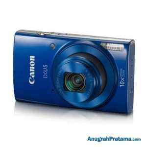 CANON IXUS 190 Digital Camera - Blue