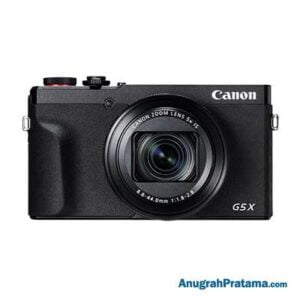 CANON PowerShot G5 X Mark II Digital Camera - Black