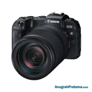 CANON EOS RP (RF24-240mm f/4-6.3 IS USM) Mirrorless Camera