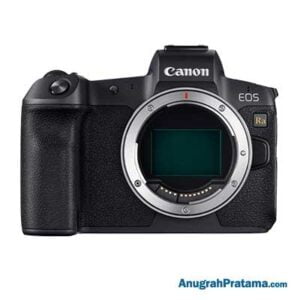 CANON EOS Ra Mirrorless Camera (Body Only)