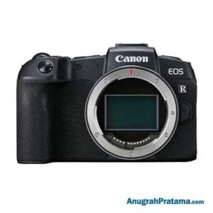 CANON EOS RP Mirrorless Camera (Body Only)