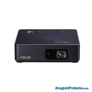 ASUS ZenBeam S2 500 Lumens Portable LED Projector - Navy