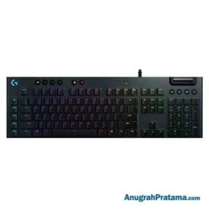 LOGITECH G813 Lightsync RGB Mechanical Keyboard