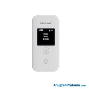 PROLINK PRT7001H 21.6 Mbps Portable HSPA+ WiFi Hotspot