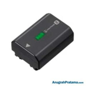 SONY Z-Series Rechargeable Battery Pack (NP-FZ100)