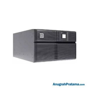 VERTIV Liebert GXT4 On-Line 5000VA 230V LCD PF0.8 5U Extended Run Rack/Tower UPS [GXT4-5000RT230]
