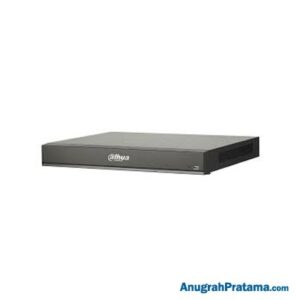 DAHUA DHI-NVR5216-16P-I 16Channel 1U 16PoE AI Network Video Recorder