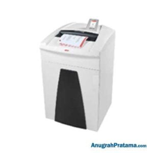 HSM SECURIO P40i Cross Cut Paper Shredder (1.9 x 15 mm)