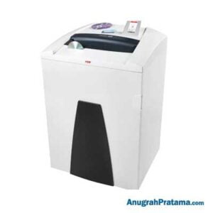 HSM SECURIO P40i Strip Cut Paper Shredder (3.9 mm)