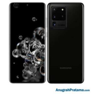 SAMSUNG Galaxy S20 Ultra Cosmic Black [12GB/128GB]