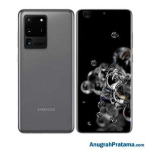 SAMSUNG Galaxy S20 Ultra Cosmic Gray [12GB/128GB]