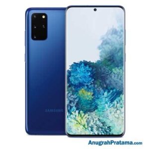 SAMSUNG Galaxy S20+ Aura Blue [8GB/128GB]