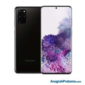 SAMSUNG Galaxy S20+ Cosmic Black [8GB/128GB]