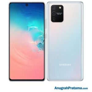 SAMSUNG S10 Lite Prisma White [8GB/128GB]