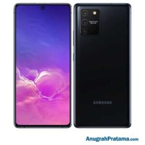 SAMSUNG S10 Lite Prisma Black [8GB/128GB]