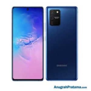 SAMSUNG S10 Lite Prisma Blue [8GB/128GB]