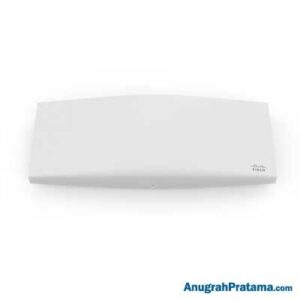 CISCO Meraki MR46 Cloud Managed 802.11ax AP [MR46-HW]