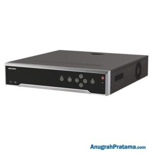 HIKVISION DS-7732NI-K4 Embedded 4K NVR