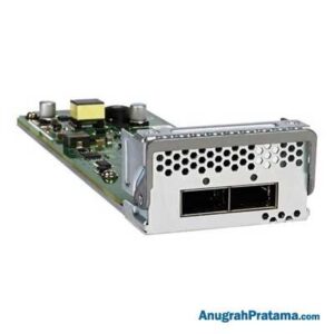 NETGEAR APM402XL 2x 40GBASE-X QSFP+ ports