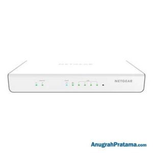 NETGEAR BR500 Insight Instant VPN Router