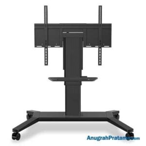 VIEWSONIC VB-STND-003 Motorized Trolley Cart