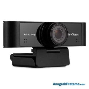VIEWSONIC VB-CAM-001 HD Webcam