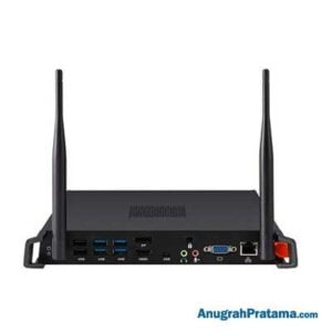 VIEWSONIC VPC15-WP-3 Windows Slot-in PC for ViewBoard