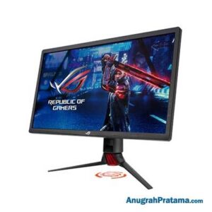 ASUS ROG Strix XG27UQ 27 Inch Monitor