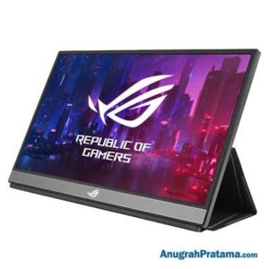 ASUS ROG Strix XG17AHPE 17.3 Inch Portable Monitor