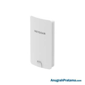 NETGEAR WBC502 Insight Instant Wireless AirBridge