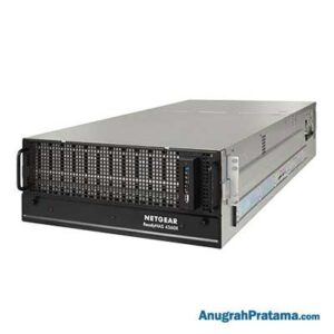 NETGEAR ReadyNAS 4360X 4U 60-Bay Storage Rackmount (RR4360X)