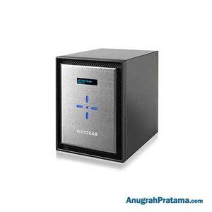 NETGEAR ReadyNAS 526X 6-Bay Storage (RN526X)
