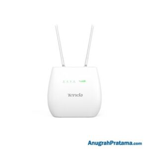 TENDA 4G680 N300 Wi-Fi 4G LTE Router