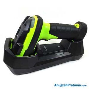 ZEBRA DS3678-SR Handheld Barcode Scanner - [DS3678-SR3U4210SFW]