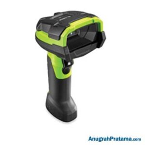ZEBRA DS3608-SR Ultra Rugged Handheld Barcode Scanner - [DS3608-SR3U4600VZW]