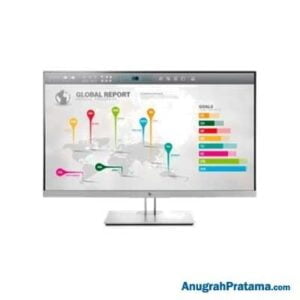 HP E27q 27 Inch LED Monitor