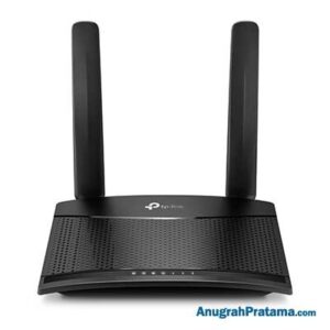 TP-LINK TL-MR100 300 Mbps Wireless N 4G LTE Router