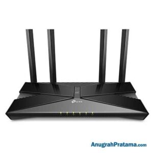 TP-LINK Archer AX50 AX3000 Dual Band Gigabit Wi-Fi 6 Router