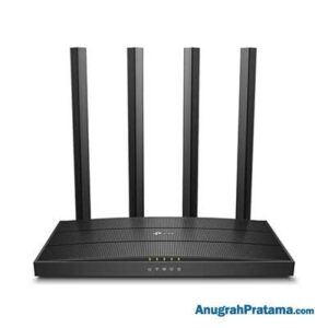 TP-LINK Archer C80 AC1900 Wireless MU-MIMO Wi-Fi Router