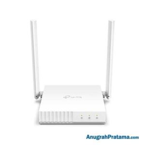 TP-LINK TL-WR844N 300 Mbps Multi-Mode Wi-Fi Router