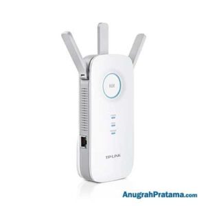 TP-LINK RE450 AC1750 Wi-Fi Range Extender