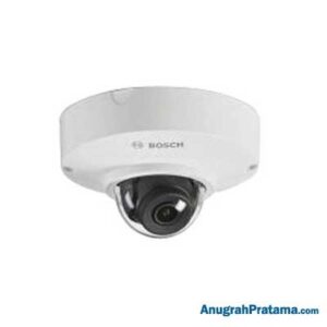 BOSCH NDV-3503-F02 5MP Flexidome Micro IP Camera