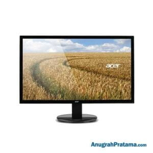 ACER K202HQL A 19.5 Inch LED Monitor