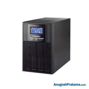 EMMERICH Compact Pro 1 1000 VA / 1800 W UPS (CMP 1)